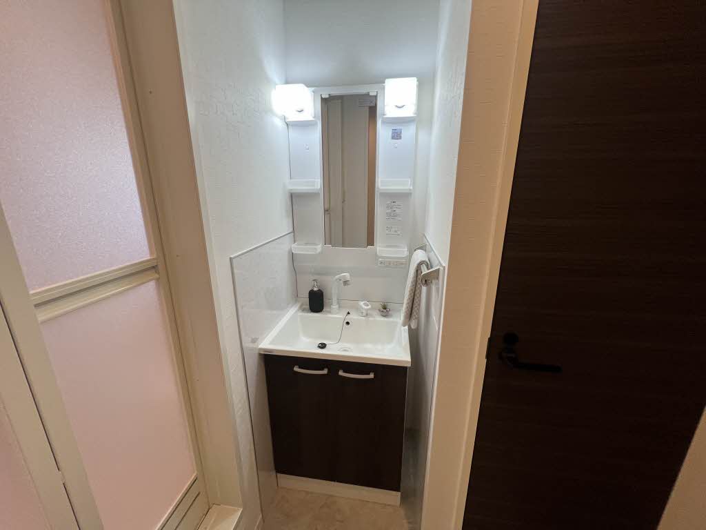 レジデンス 城南 C202号-10