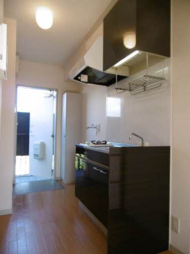 レーベンス　ガルテン 0202号-11