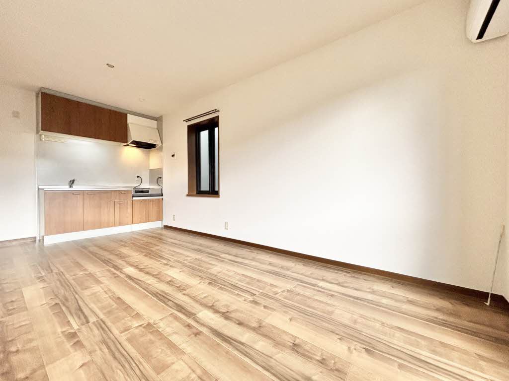 フローラ　Ｄ棟 0202号-2