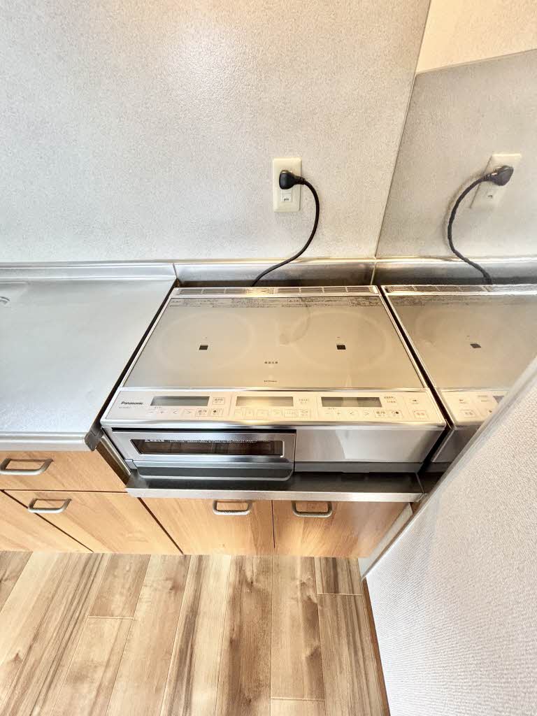 フローラ　Ｄ棟 0202号-6