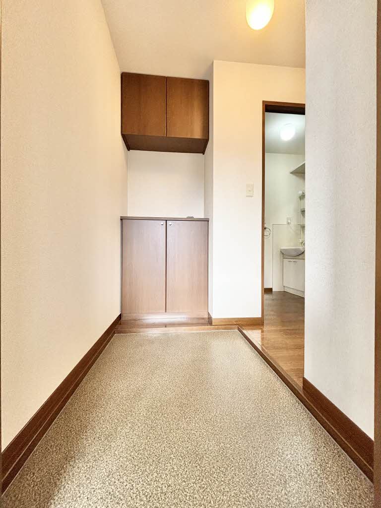 フローラ　Ｄ棟 0202号-15