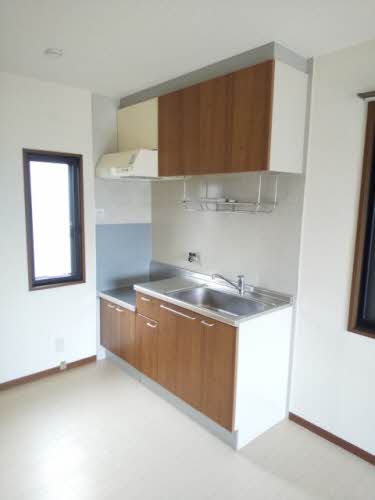 フレグランス　加西　Ｂ棟 0102号-4