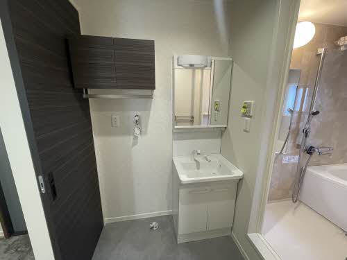 シャルム　梶原 A201号-3