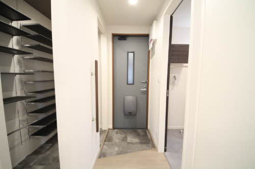 シャルム　梶原 A201号-11