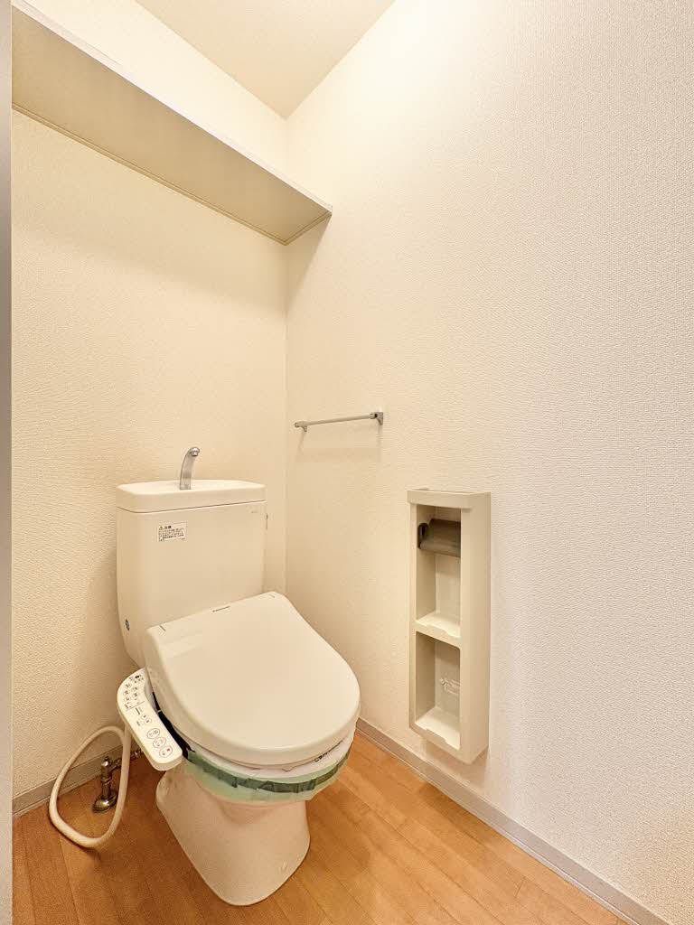 シャルム 梶原 B101号-10