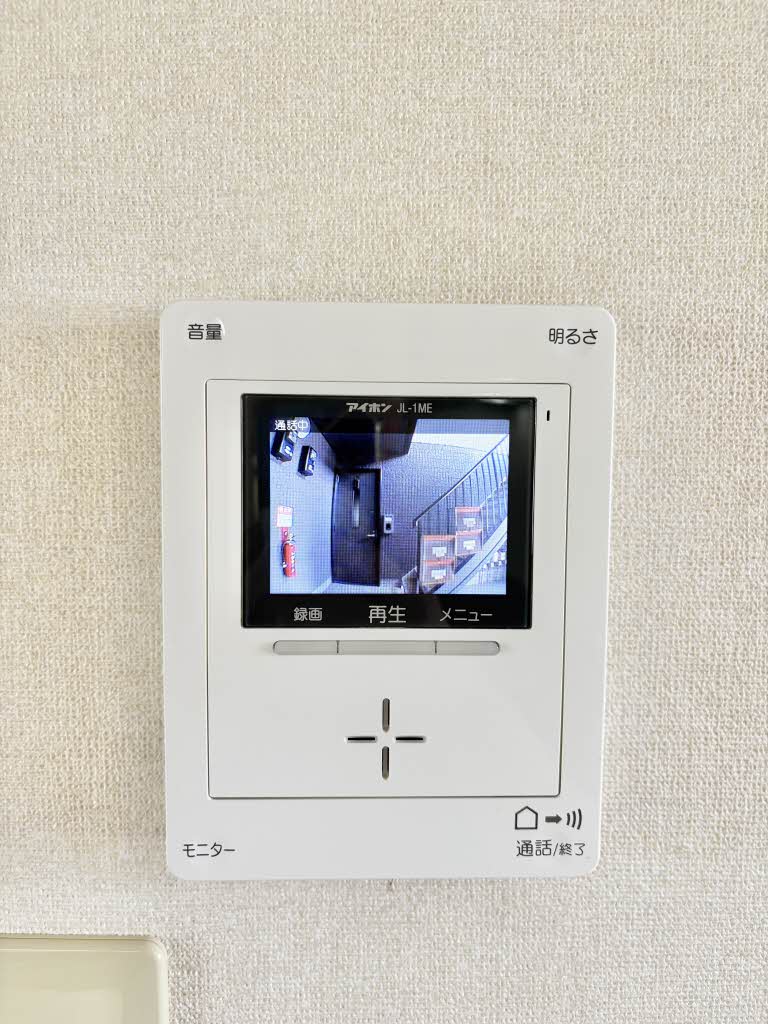 シャルム 梶原 B101号-11