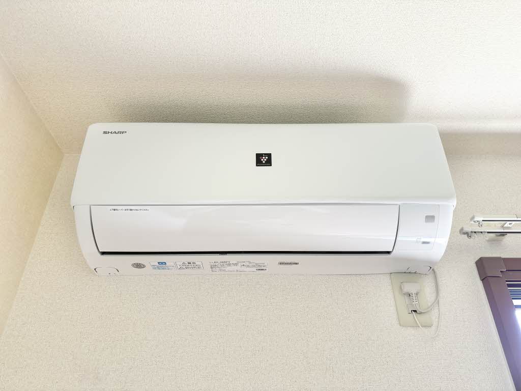 シャルム 梶原 B101号-12