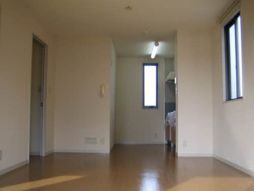 クローバー　藤田 0101号-3