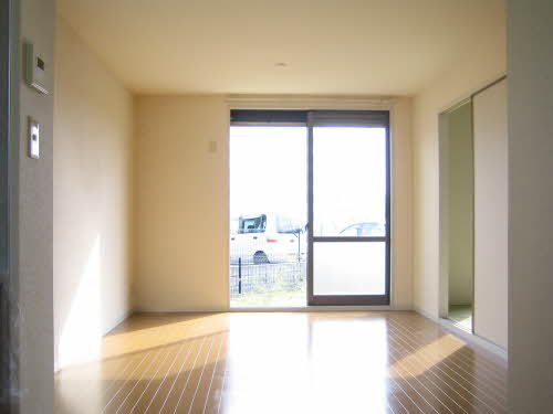 クローバー　藤田 0101号-4