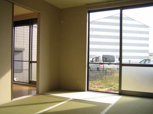 クローバー　藤田 0101号-6