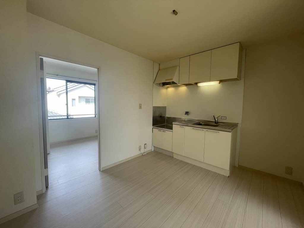 グリーンハイツ　タキ 0202号-2