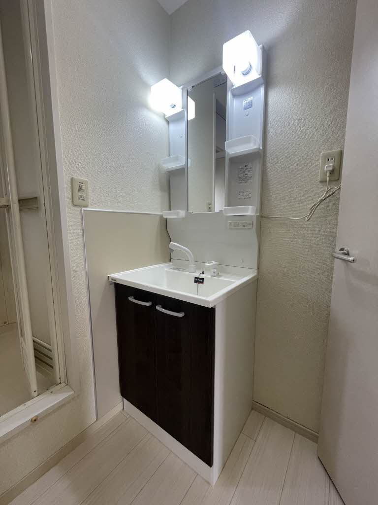 グリーンハイツ　タキ 0202号-9