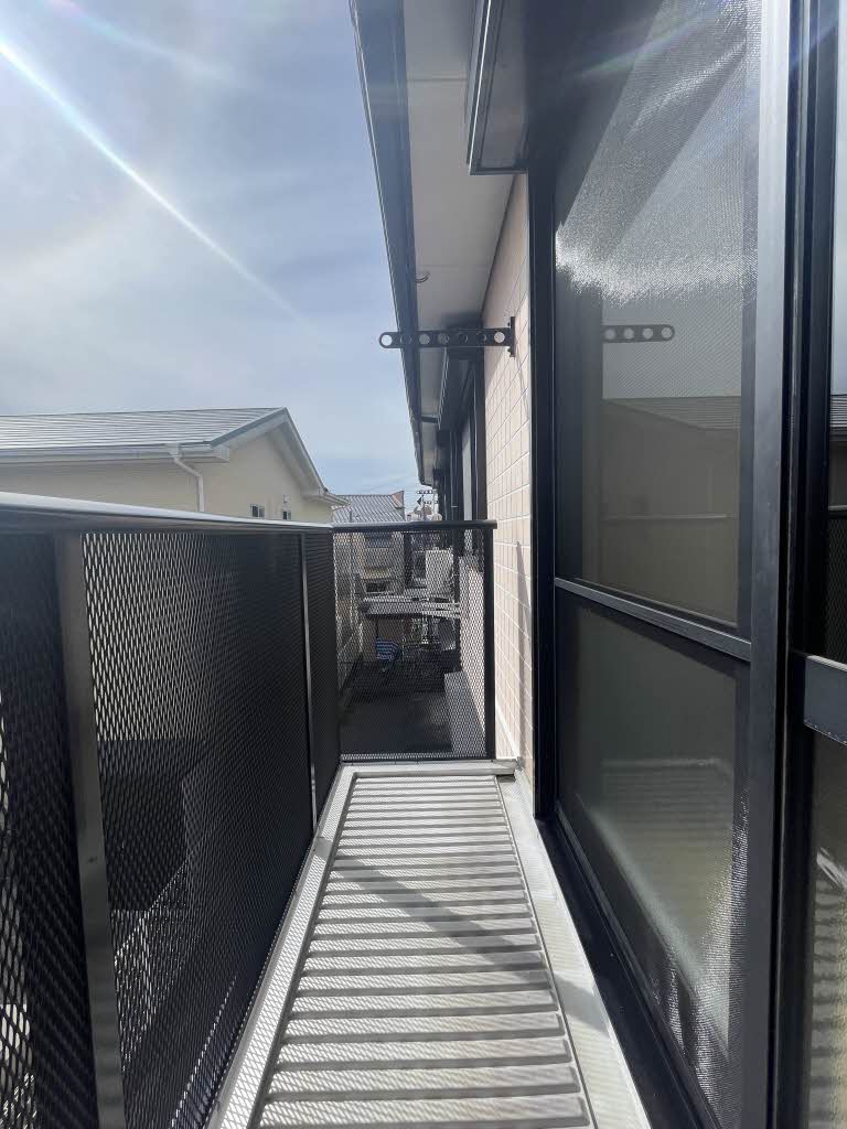 グリーンハイツ　タキ 0202号-11