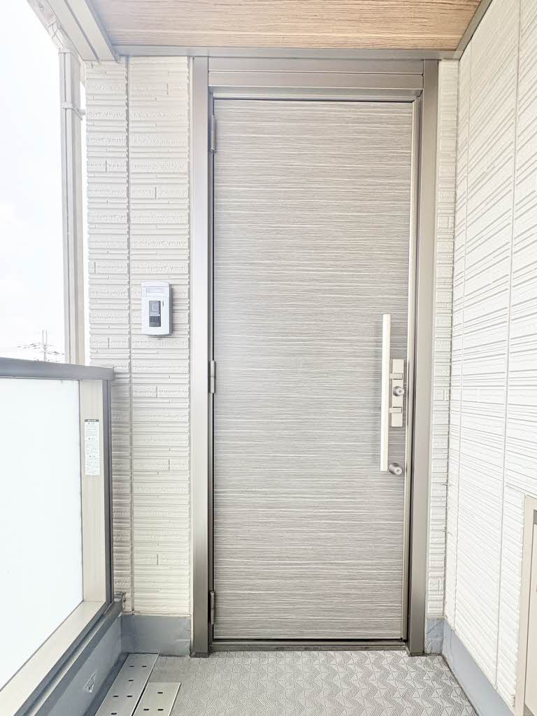 バリュージュ 王子 B102号-12