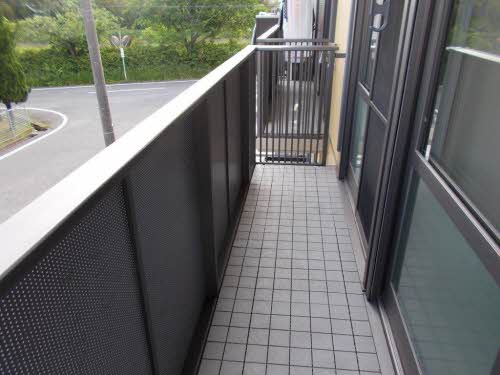 アザレア B102号-11