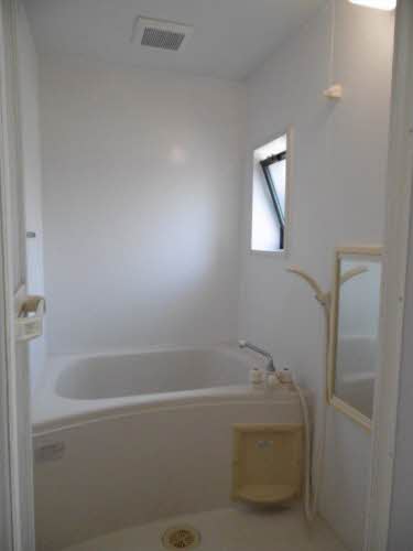 ニューフォーレス　ナガタ B201号-4