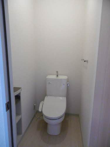 ニューフォーレス　ナガタ B201号-6