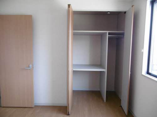 ニューフォーレス　ナガタ B201号-8