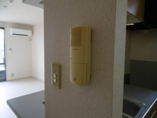 ニューフォーレス　ナガタ B201号-9