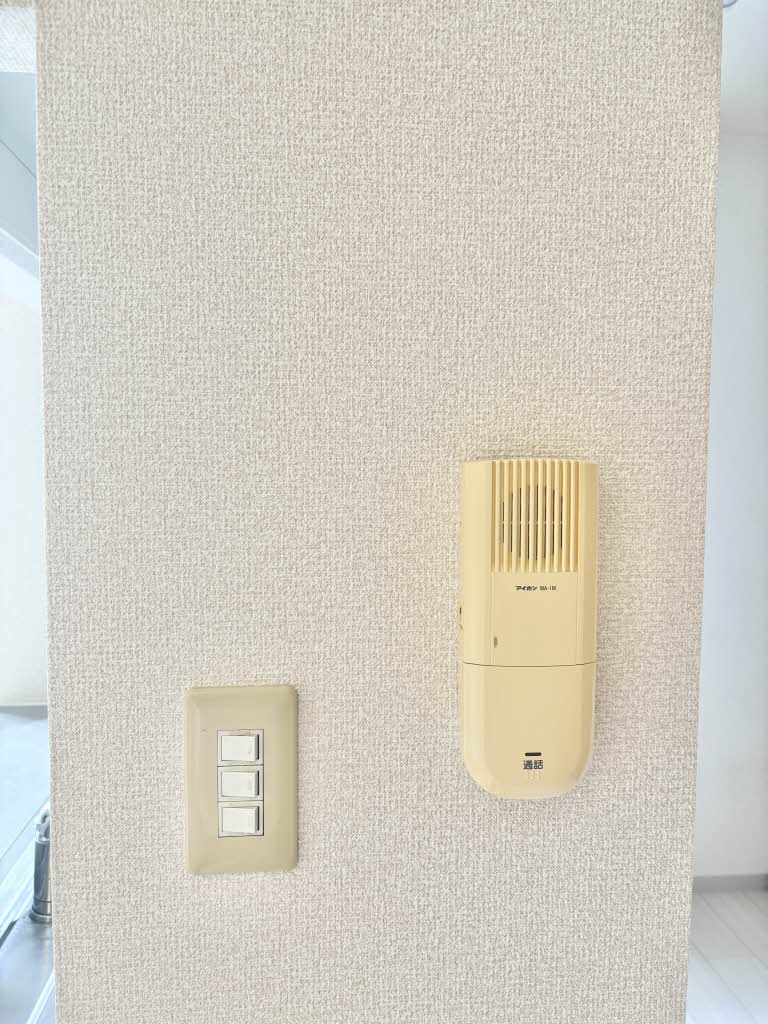 ニューフォーレス ナガタ B201号-12