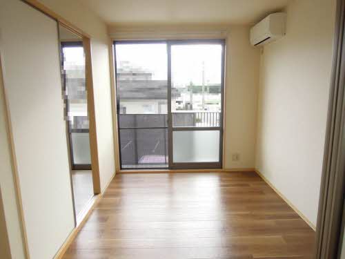 パル　はなみずき 0202号-3