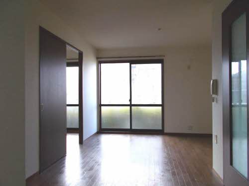 コスモスハイツ B102号-2