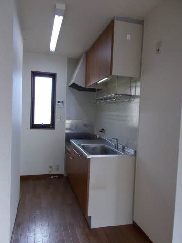 コスモスハイツ B102号-4