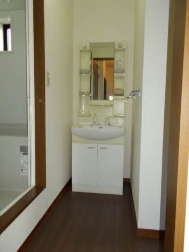 コスモスハイツ B102号-6