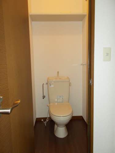 コスモスハイツ B102号-7