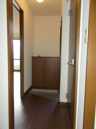 コスモスハイツ B102号-8