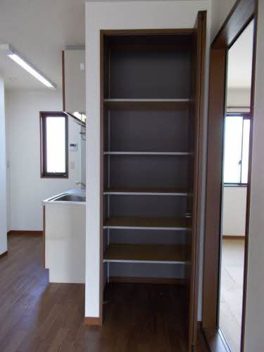 コスモスハイツ B102号-9