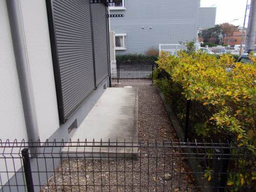 コスモスハイツ B102号-10