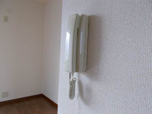 コスモスハイツ B102号-11