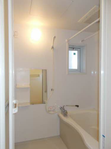 ＭＡＳＴ　ＣＯＵＲＴ　下滝野 A102号-5