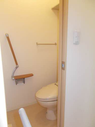 ＭＡＳＴ　ＣＯＵＲＴ　下滝野 A102号-7