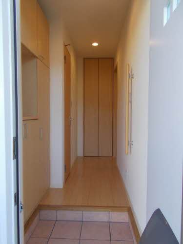 ＭＡＳＴ　ＣＯＵＲＴ　下滝野 A102号-8