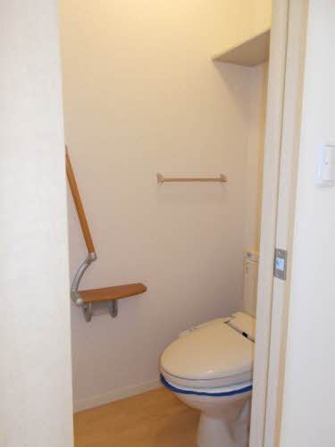 MAST COURT 下滝野 B102号-7