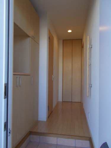 MAST COURT 下滝野 B102号-8