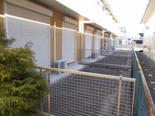MAST COURT 下滝野 B102号-11