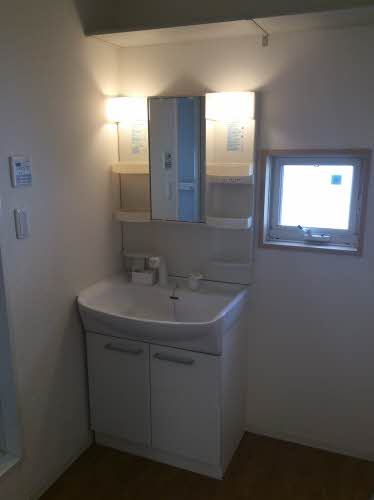 オアシスハイツ A201号-2