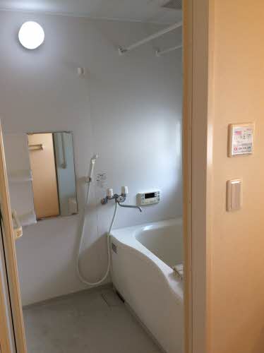 オアシスハイツ A201号-3