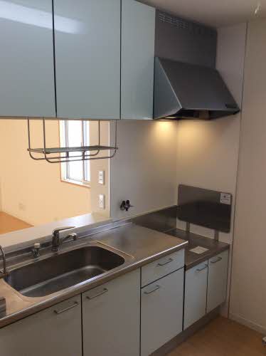 オアシスハイツ A201号-4