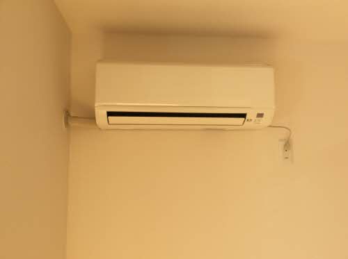 オアシスハイツ A201号-6