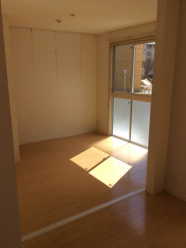 オアシスハイツ A201号-7