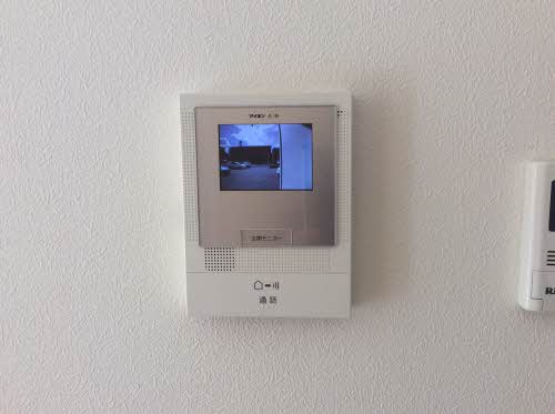 オアシスハイツ A201号-8