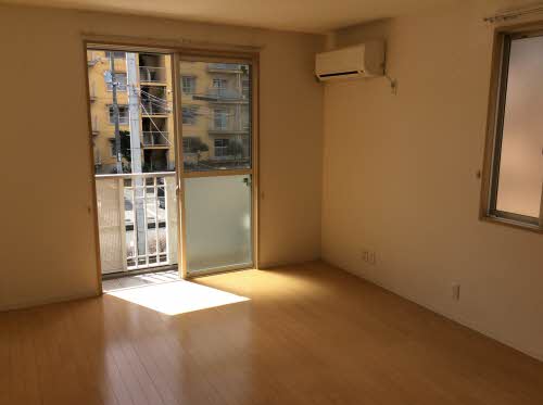 オアシスハイツ A201号-9