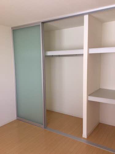 オアシスハイツ A201号-10