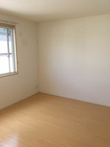 オアシスハイツ A201号-11