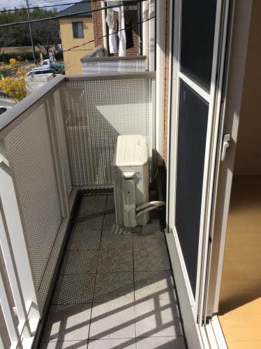 オアシスハイツ A201号-12