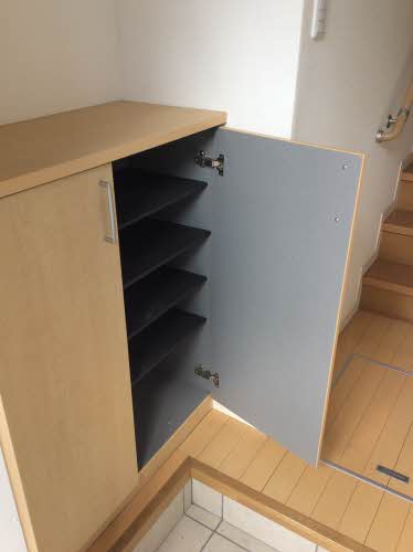 オアシスハイツ A201号-14